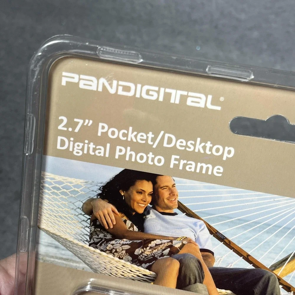Pandigital 2.7